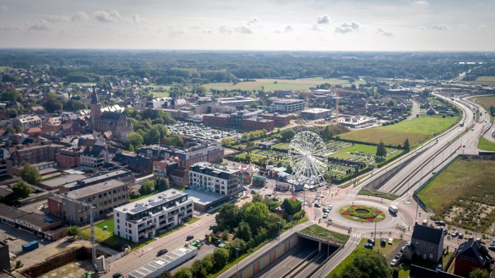 Gemeente Aalter: “Schulinck Omgevingsrecht antwoordt op de ‘waarom’-vraag en daar zit de meerwaarde”