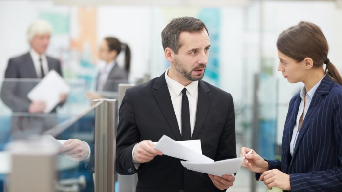 Rechtspraak op vrijdag: de gezamenlijke aanvraag controleren