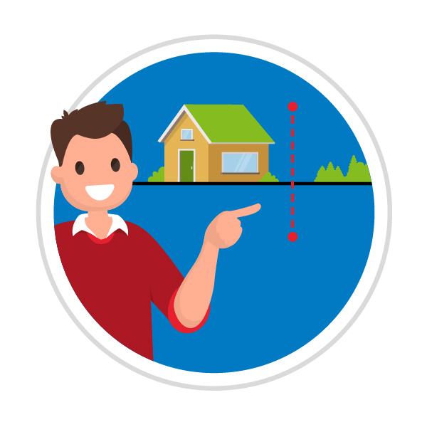 Verkavelingsplicht: wanneer wel, wanneer niet?