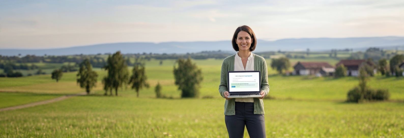 Schulinck AI-Desk Omgevingsrecht