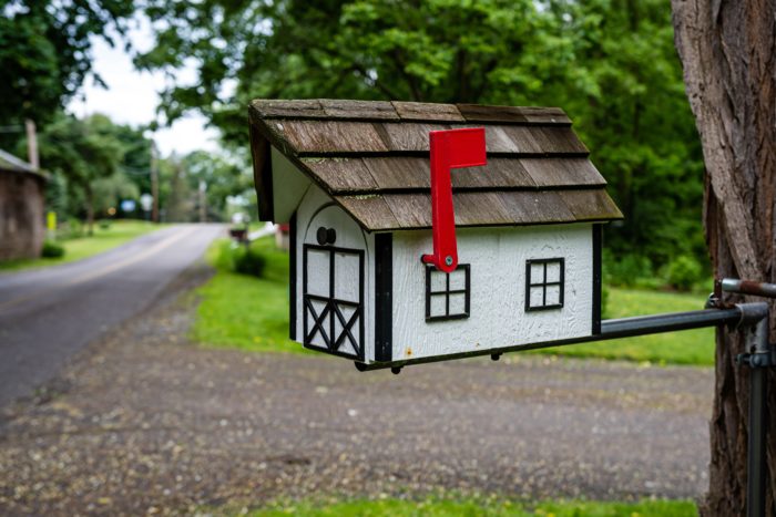 Eigen woning als maatstaf bij vrijgestelde handelingen