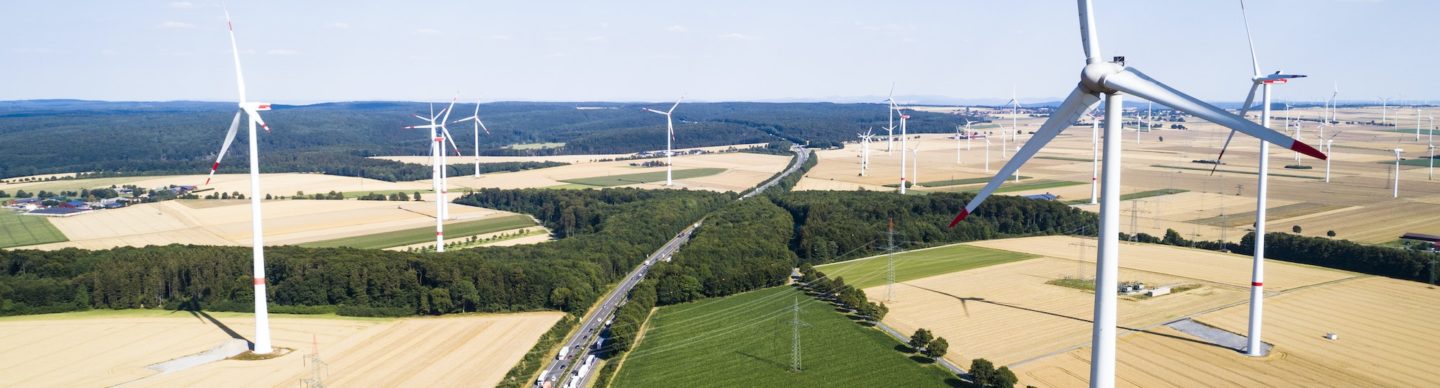 opleiding energie en klimaatrecht