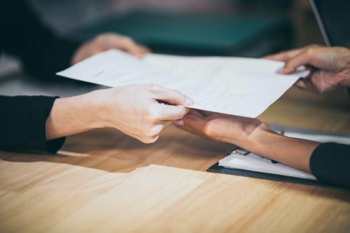 Het eindrapport van de Gemengde Commissie Vergunningen