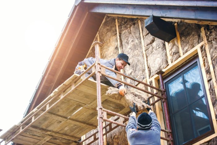 Rechtspraak op vrijdag: bouwverbod rooilijn heeft geen verticale werking