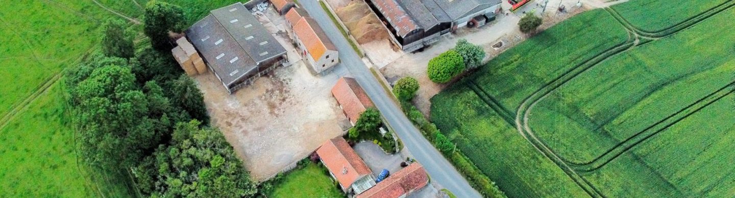 Veelteelt en omgevingsvergunning