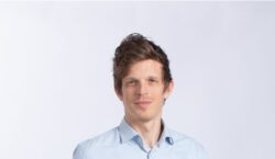 Hendrik Schoukens