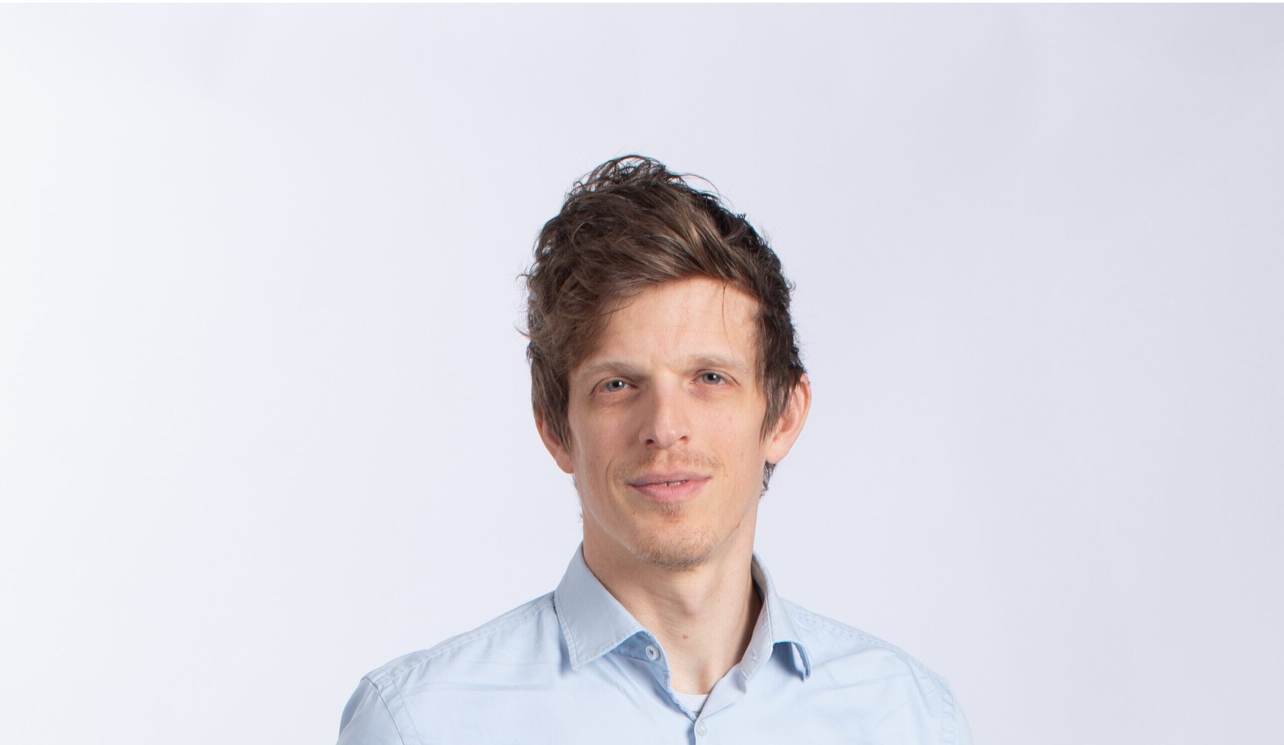 Hendrik Schoukens